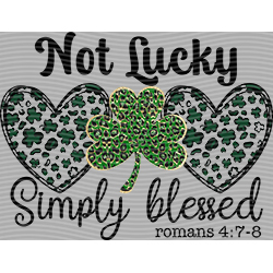 ST PATRICKS DAY-ST 1182
